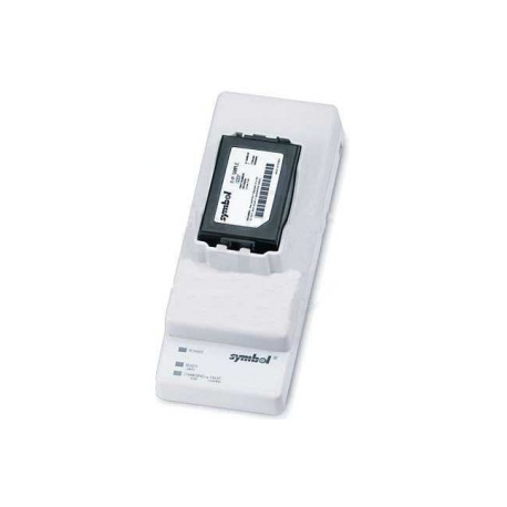 Zebra - Battery charger - for Symbol LS3478, LS3578; Digital Scanner DS3478, DS3578; Zebra DS3578, LS3578 - 0