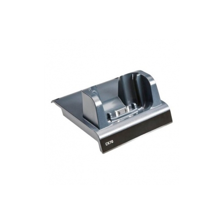 Intermec FlexDock Mobile Computer Cup - Docking station adapter - for Intermec CK70, CK71 - 0
