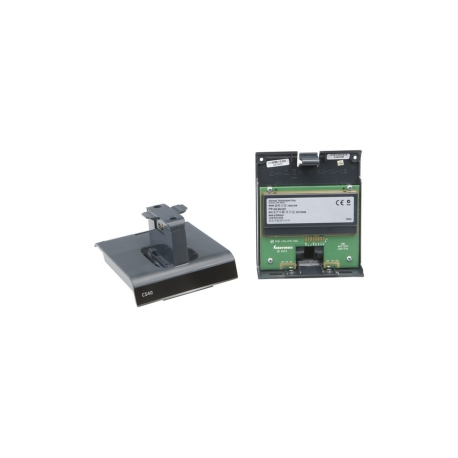 Intermec FlexDock Battery Cup - Docking station adapter - for P / N: 318-045-001 - 1
