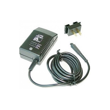 Zebra - Power adapter - United States - for Zebra ZQ110 - 0