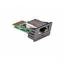 Intermec Ethernet (IEEE 802.3) Module - Print server - 10 / 100 Ethernet - dark - for Intermec PC43d, PC43t