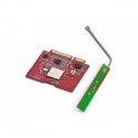 Intermec Wi-Fi / BT Module - Print server - 802.11b / g / n, Bluetooth 2.1 EDR - Class 2 - for Intermec PC23d, PC43d, PC43t