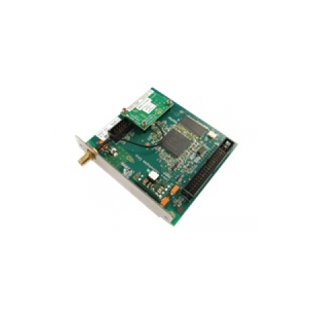 ZebraNet b / g Print Server - Print server - 802.11b / g - for Zebra ZE500-4 - 0