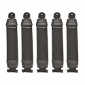 Intermec - Hand strap (pack of 5) - for Intermec CN50