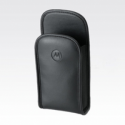Symbol Soft Case Holster - Handheld holster - for Zebra MC55, MC55A0, MC55N0, MC55X, MC65, MC67