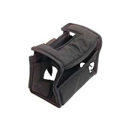 Zebra Soft Case - Printer carrying case - for Zebra P4T, RP4T - 0