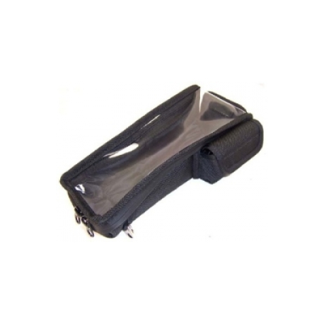 Symbol Heated Boot - Handheld protective boot - for Zebra MC9200, MC9200 Premium, MC92N0-G Premium - 0