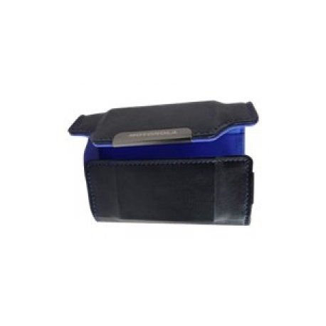 Motorola - Handheld holster - for Symbol TC55; Zebra TC55 - 0