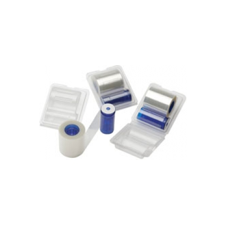 Datacard DuraGard - Clear - lamination film - for Datacard SP75, SP75 Plus - 0