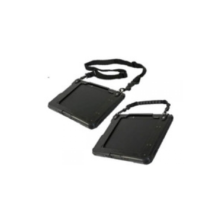 Zebra - Handheld hand strap - for Zebra ET50, ET51, ET51 Integrated Scanner Kit, ET55, ET56, ET56 Enterprise Tablet - 0