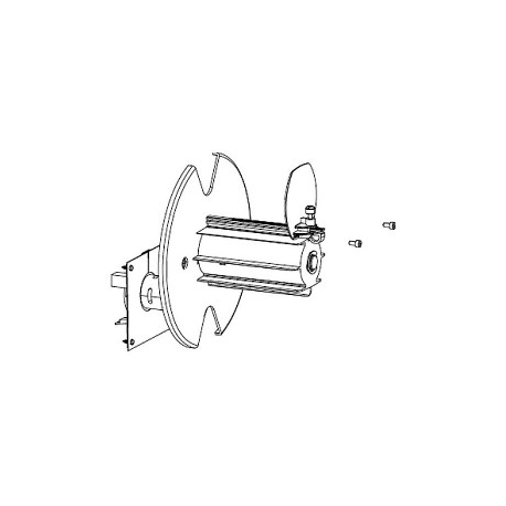 Zebra - Packaging - for ZT400 Series ZT410 - 0