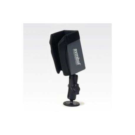 Zebra - Bar code scanner holder - for Symbol LS3408-ER, LS3408-FZ, P370; Digital Scanner DS 3407, DS 3408, DS3478-SF - 0