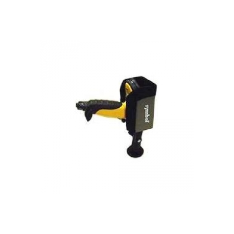 Zebra - Bar code scanner holder - for Symbol LS3408-ER, LS3408-FZ, P370; Digital Scanner DS 3407, DS 3408, DS3478-SF - 1
