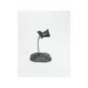 Zebra - Bar code scanner stand - twilight black - for Symbol LS1203; Zebra LS1203