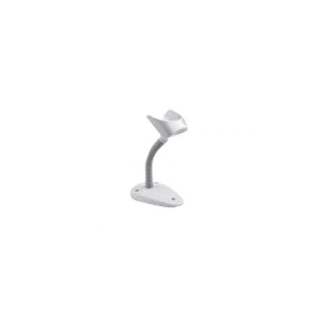 Datalogic STD-G040 - Bar code scanner stand - white - for Gryphon I GBT4100, GBT4130, GD4110, GM4100, GM4130; Gryphon L GD4300, GD4310, GD4330 - 0