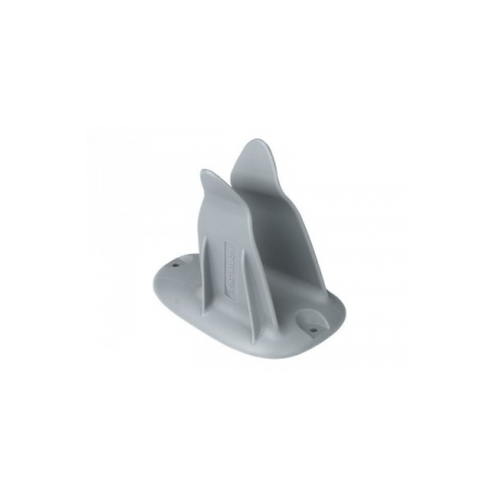 Datalogic Multi-Purpose Holder - Bar code scanner holder - grey - for Gryphon I GD4430; PowerScan PD7100; QuickScan QS6500, QS6500BT; QuickScan I QD2100 - 0