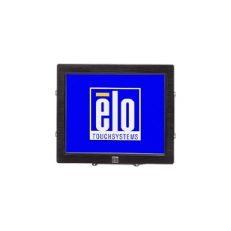 Elo Front-Mount Bezel - Mounting kit - for Monitor - screen size: 15" - for Elo 1590L, 1598L - 0