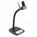Datalogic Hands Free Stand - Bar code scanner stand - for PowerScan 7000 2D Imager, 7000 SRI