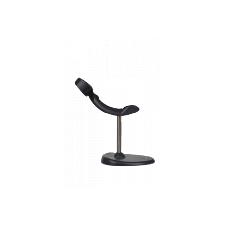 Honeywell - Bar code scanner stand - grey - for Granit 1910i, 1911i - 0