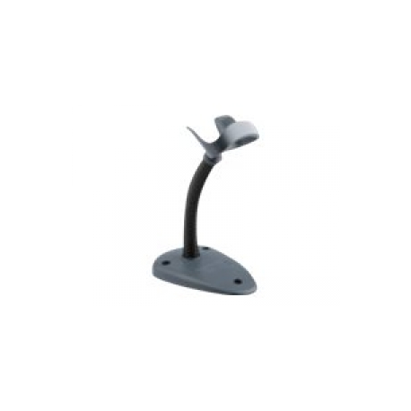 Datalogic QuickScan - Bar code scanner stand - black - for QuickScan I QD2430 - 0