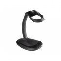 Zebra Intellistand - Bar code scanner stand - midnight black - for Zebra DS4800