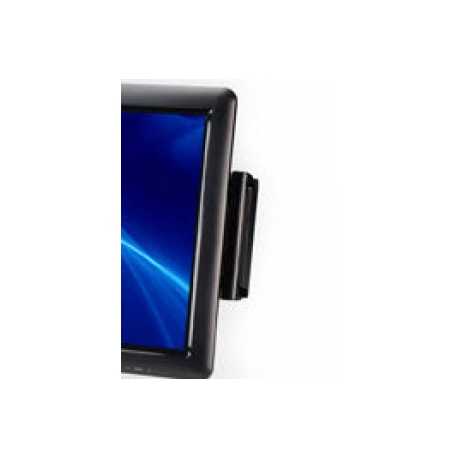 Elo Magnetic Stripe Reader - Magnetic card reader (Tracks 1, 2 & 3) - USB - for Elo 2201L; Desktop Touchmonitors 2201L - 0