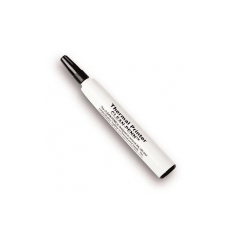 Zebra - Printhead cleaning pen (pack of 12) - for Zebra EM 220, ZD500; GK Series GK420d - 0