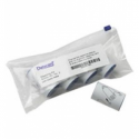 Datacard - Adhesive cleaning sleeves (pack of 5) - for Datacard CD810, SD260S, SP25, SP35, SP55, SP75
