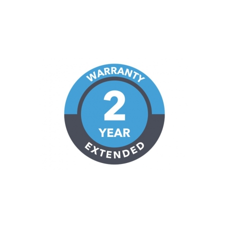 Elo Extended Warranty - Extended service agreement - parts and labour (for digital signage display with 42" - 46" diagonal size) - 2 years - for Elo 4243L; Interactive Digital Signage Display 4202L, 4602L - 1