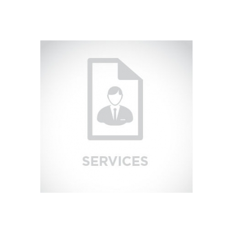 Service Contracts, PROFESSIONAL SERVICES, ZEBRA INSTALL & CONFIGURE ASSIST SERVICE, MID-RANGE INDUSTRIAL PRINTERS - 0