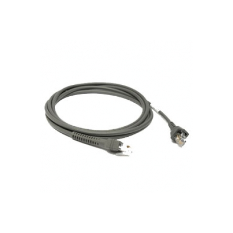 Symbol Synapse - Data cable - 2.1 m - for Symbol LS2208, LS3408-ER, LS3478-FZ, LS9208 - 0