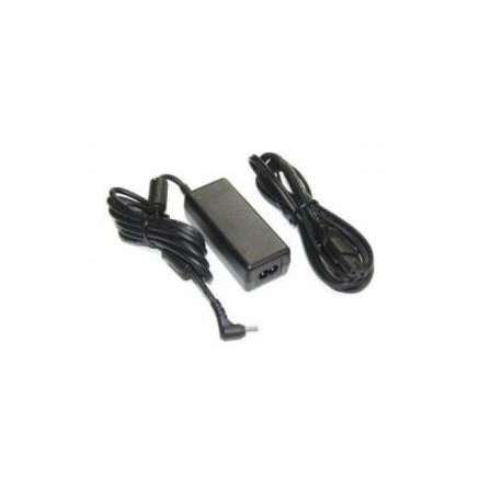Zebra - Power adapter - Europe - for QLn 320 - 0