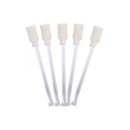 Datacard - Cleaning swabs (pack of 5) - for Datacard CD810, SD260S - 0