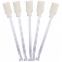 Datacard - Cleaning swabs (pack of 5) - for Datacard CD810, SD260S