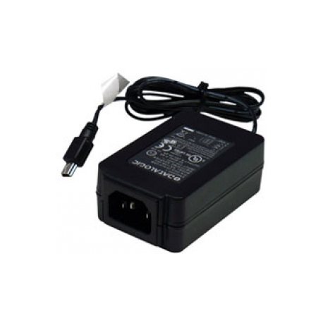 Datalogic PG12-10P35-US - Power adapter - United States - for Dragon; Gryphon; Lynx; Lynx Bluetooth - 0