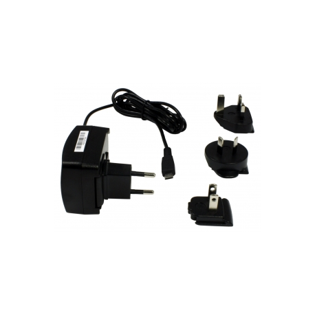 Datalogic - Power adapter - for Elf; Joya Touch A6, Touch A6 Healthcare, Touch Basic, Touch Plus; Skorpio X3 - 0