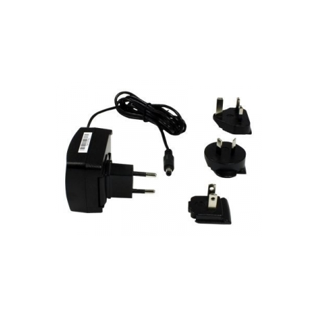 Datalogic - Power adapter - AC 110 / 220 V - for Elf; Skorpio X3 - 0