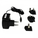 Datalogic - Power adapter - AC 110 / 220 V - for Elf; Skorpio X3