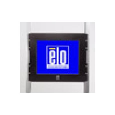 Elo - Mounting kit (bracket) - for flat panel - for Elo 1739, 19XX; Entuitive 3000 Series; Open-Frame Touchmonitors 17XX, 1937 - 0