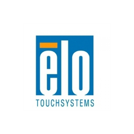 Elo - Mounting kit (bracket) - for flat panel - for Elo 1537L, 1590L, 1598L - 0