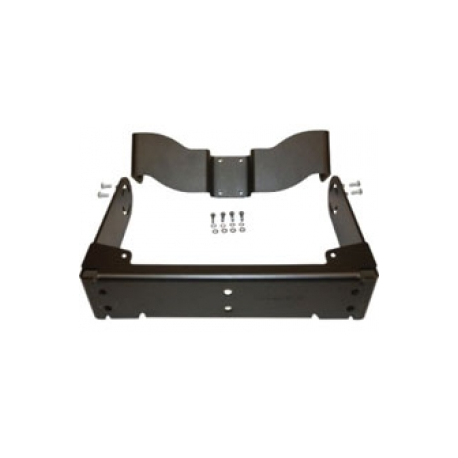 Honeywell - Mounting kit (bracket adapter, U-shaped bracket) - for personal computer - in-car - for Thor VM1, VM2 - 0