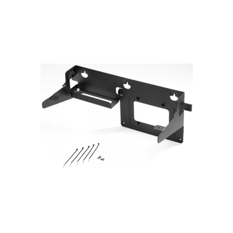Symbol - Mounting bracket - wall mountable - for P / N: CRD4000-4000ER, SAC4000-4000CR - 0