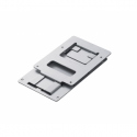 Wall mount bracket f. SRP-275 Bixolon RWM-350  MSD