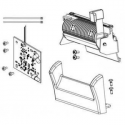 Zebra - Printer peel option - for Zebra ZT220, ZT230