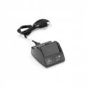 Zebra SC2 - Battery charger - European Union - for Zebra P4T, RP4T; QLn 220, 220 Healthcare, 320, 420