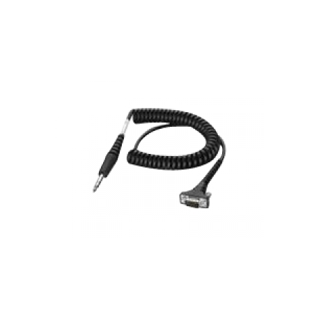 Zebra - Data cable - for Zebra MC9090-G, MC9090-G RFID, MC9090-Z RFID, MC9097, MC909X-K, MC909X-S - 0