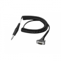 Zebra - Data cable - for Zebra MC9090-G, MC9090-G RFID, MC9090-Z RFID, MC9097, MC909X-K, MC909X-S