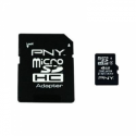 Intermec - Flash memory card - 4 GB - microSD - for Dolphin CT40; Intermec CK70, CK71, CN70, CN70e, CS40