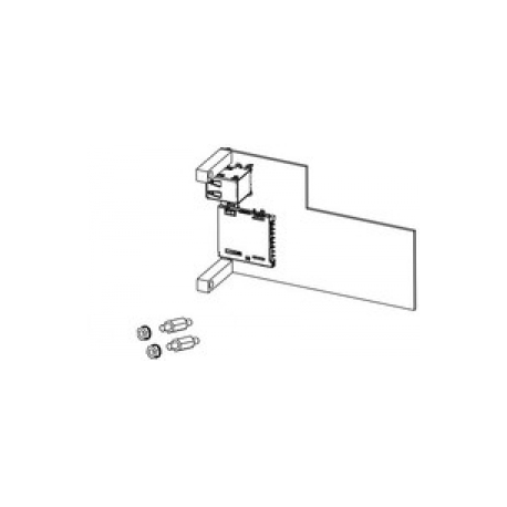 Datamax-O'Neil - USB Host / SDIO Option - for I-Class Mark II I-4212e, I-4310e - 0