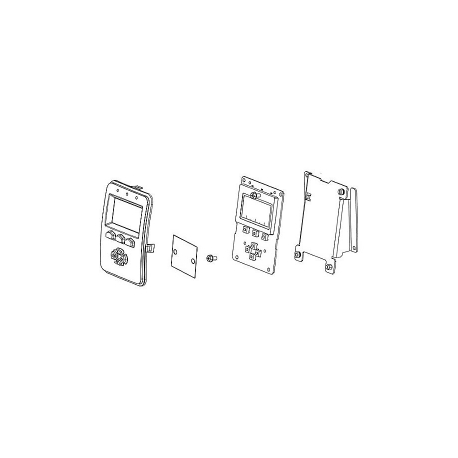 I-Class Printer Accessories, Sprinthead Lift (for the I-Class) - 0